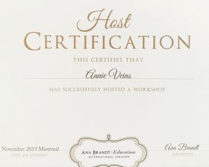 Host Certification